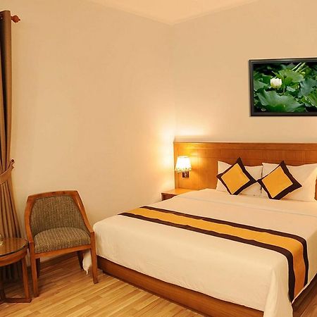 T78 Hotel Managed By Nha Khach T78 Хошимин Экстерьер фото