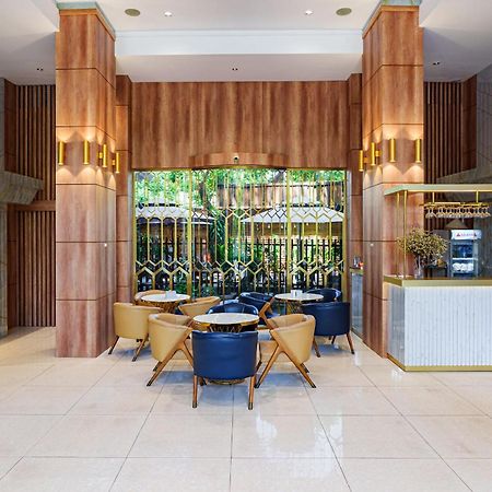 T78 Hotel Managed By Nha Khach T78 Хошимин Экстерьер фото