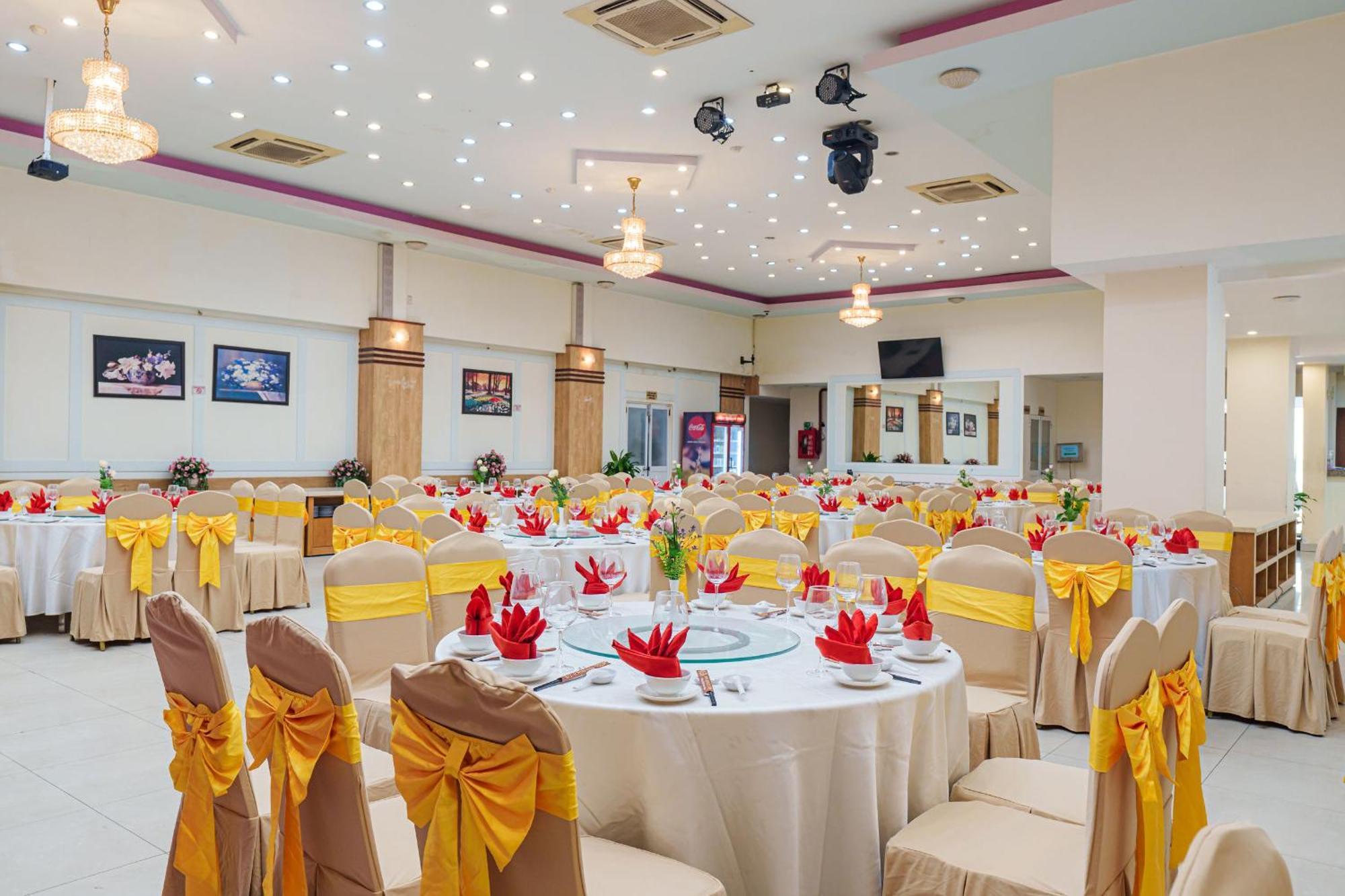 T78 Hotel Managed By Nha Khach T78 Хошимин Экстерьер фото