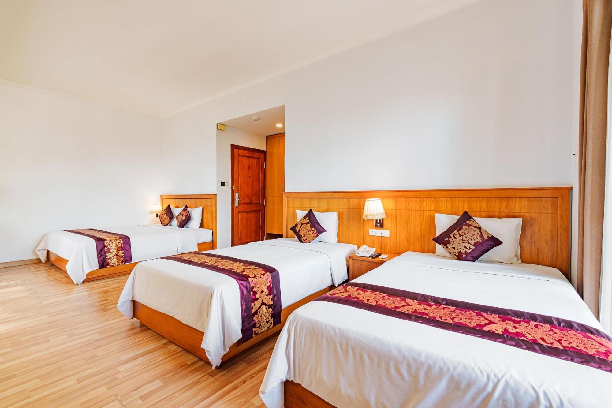 T78 Hotel Managed By Nha Khach T78 Хошимин Экстерьер фото