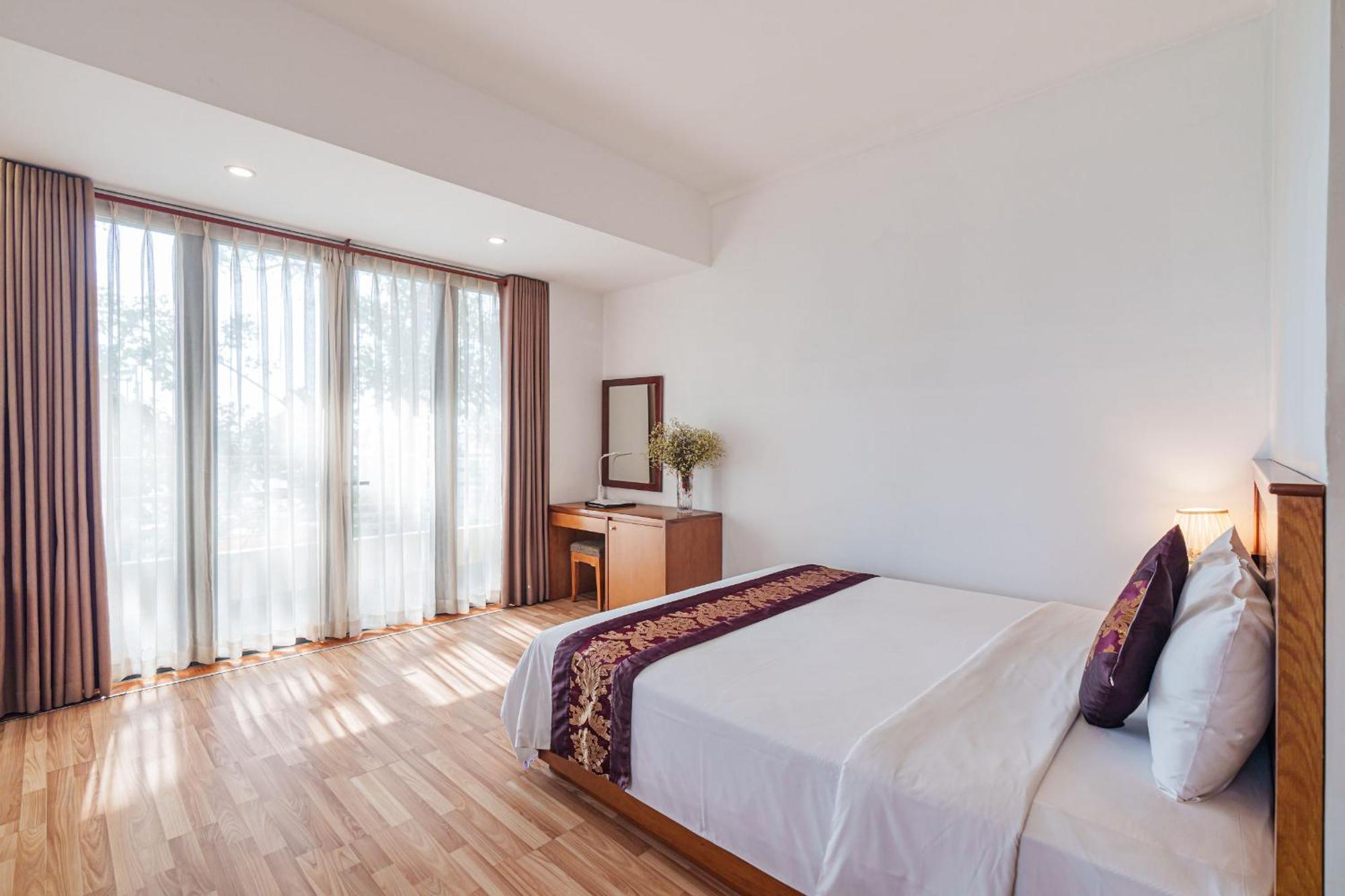 T78 Hotel Managed By Nha Khach T78 Хошимин Экстерьер фото